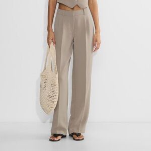 NWT Wilfred | SOFT LAVENDER Effortless Pants